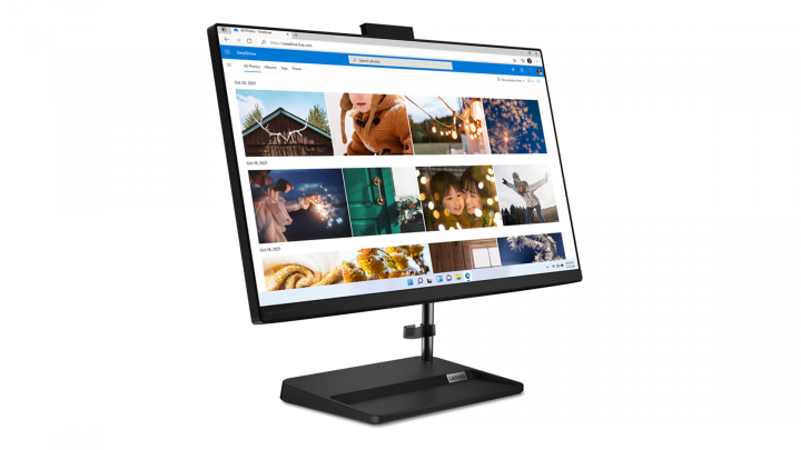 Komputer AiO Lenovo IdeaCentre 3 24IAP7 W11Pro