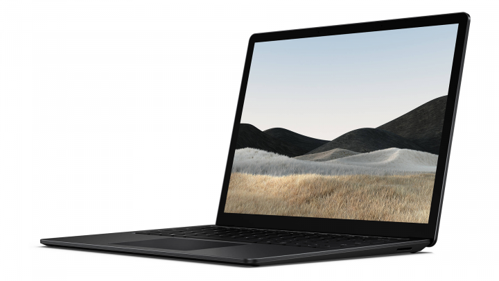 Surface Laptop 4 13,5 W10P czarny + Office 2021
