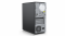 Serwer Lenovo ThinkSystem ST45 V3 tył front prawy