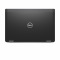 Laptop 2w1 Dell Latitude 7310 czarny - widok klapy