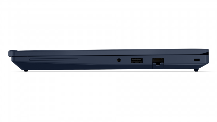 Laptop Lenovo ThinkPad T14 Gen 7 W11Pro copilot+ PC niebieski 11