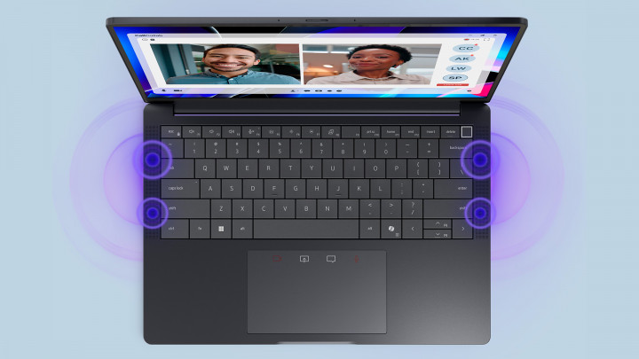 Dell Pro 14 Premium PA14260 6