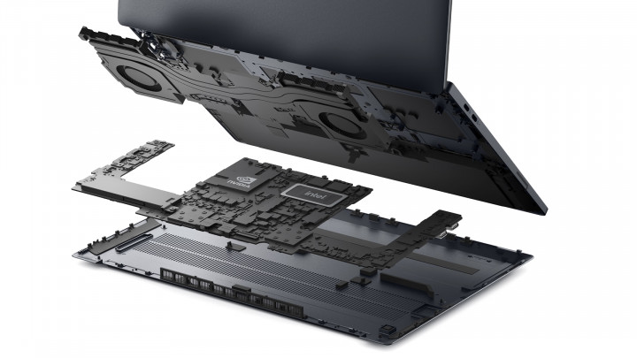 Dell Pro Precision 7 14 PW714260 8