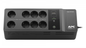 Zasilacz UPS APC be650g2-gr 650VA
