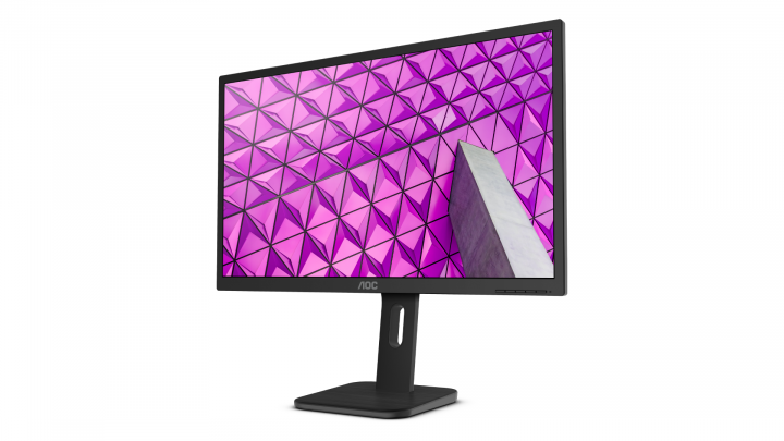 Monitor AOC 22P1 5