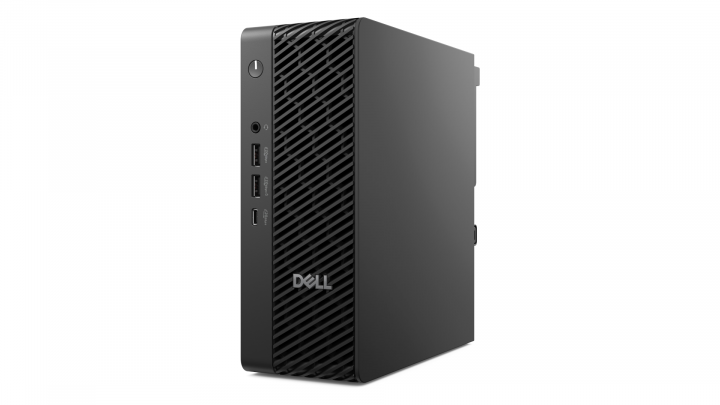 Stacja robocza Dell Pro Max Micro 3