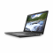 Laptop Dell Latitude 5401 czarny - widok frontu prawej strony