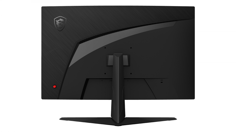 Monitor MSI Optix G27C5 - Sklep Komputerowy Delkom