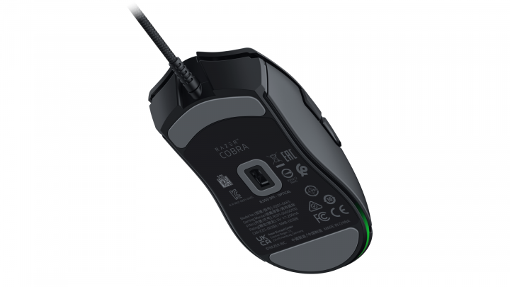 Mysz Razer Cobra RZ01-04650100-R3M1 3