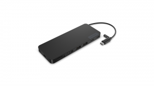 Stacja dokująca Lenovo USB–C Slim Travel Dock 4X11N40212