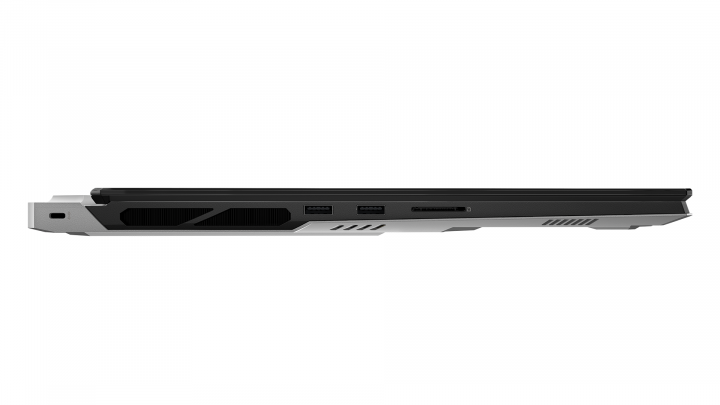 Laptop MSI Titan 18 HX Dragon Edition Draco Epic 9