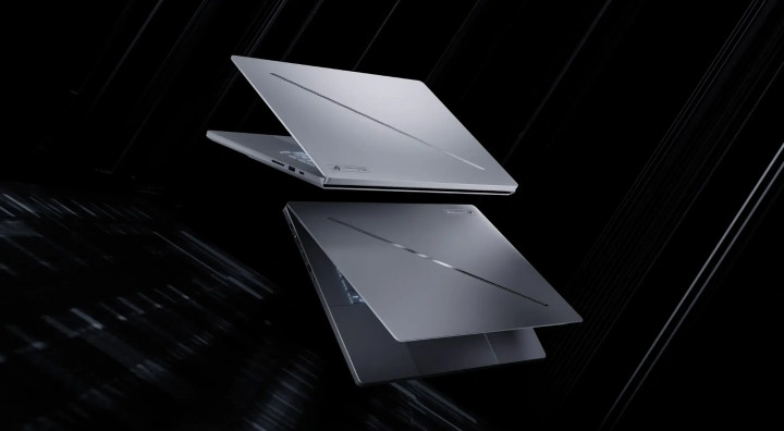 ASUS ROG Zephyrus G16 GU605CR 2