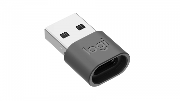 Słuchawki bezprzewodowe Logitech Zone Wireless Plus MS Teams 981-000859