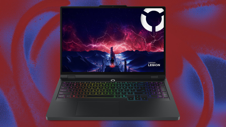 Lenovo Legion Pro 5 16ADR10 RGB