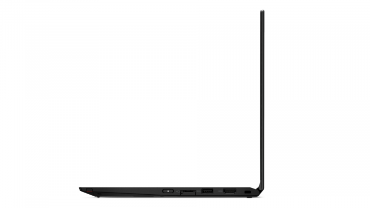 ThinkPad X13 G2 W10P - bok lewy2