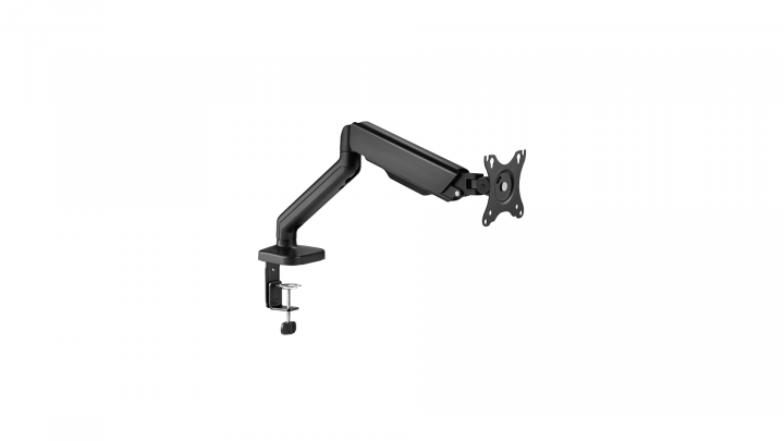 Uchwyt biurkowy LogiLink 17-32" 9KG 75x75-100x100 BP0176 3