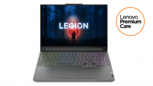 Laptop Lenovo Legion Slim 5 16APH8 82Y900B1PB R7 7840HS 16" WQXGA 240Hz HDR 16GB 1000SSD RTX4060 DLSS 3 W11