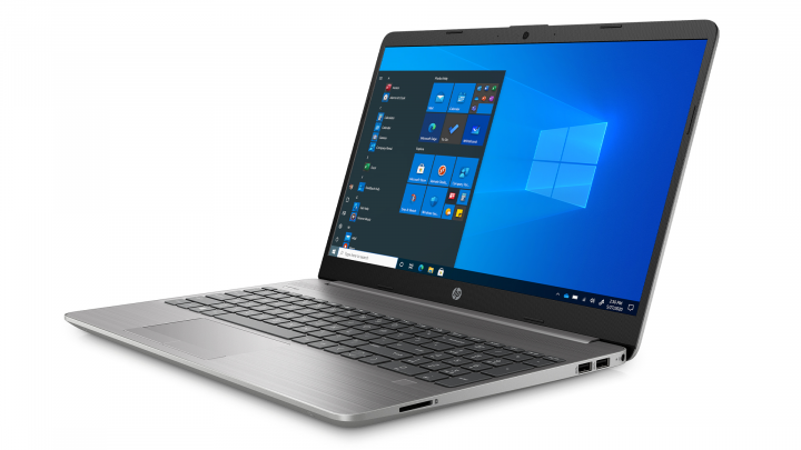 Laptop HP 250 G8 W10P Asteroid Silver 5