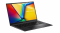 Laptop ASUS Vivobook 15X OLED K3504VA W11H Indie Black fingerprint (BK keyb) 10