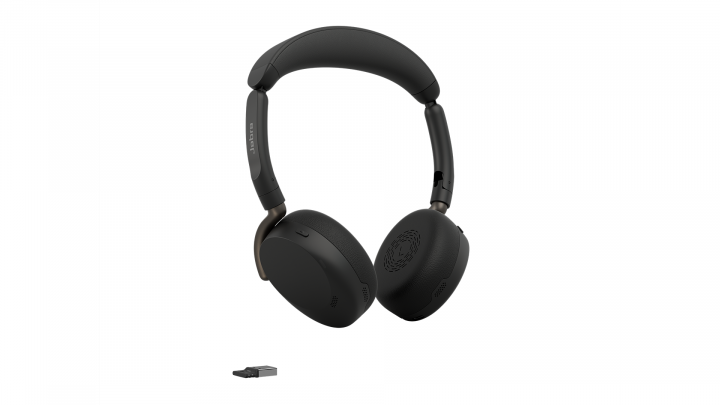 Słuchawki bezprzewodowe Jabra Evolve3 65 Flex USB-A UC Stereo
