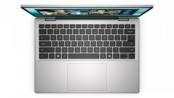 Laptop Dell Pro 14 Essential PV14255 W11Pro Platinum Silver No po prostu szary 2