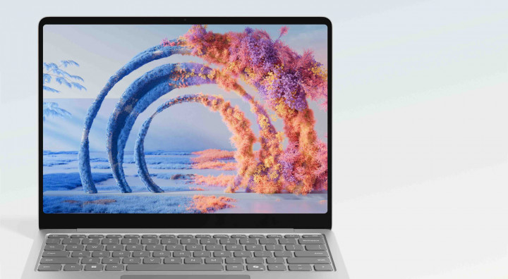 Microsoft Surface Laptop 13 4
