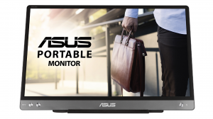 Monitor ASUS ZenScreen MB14AC 14" IPS FHD 