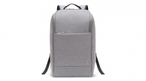 Plecak do laptopa DICOTA Eco Motion D31876-RPET 15,6 szary
