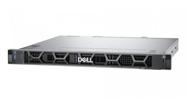 Serwer Dell PowerEdge R260 2x3,5 3