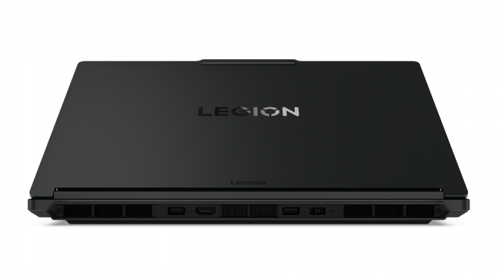 Laptop Lenovo Legion 5 Gen 11 15AHP11 Czarny 8