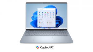 Laptop Dell 16 Plus DB16250 1625-2921 Ultra 9 288V 16" 2,5K 32GB 1000SSD W11