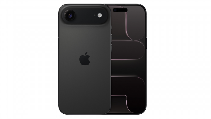 Smartfon Apple iPhone Air Space Black 1