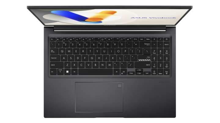 Laptop ASUS Vivobook 16 X1605VA W11H Indie Black FPR OLED4