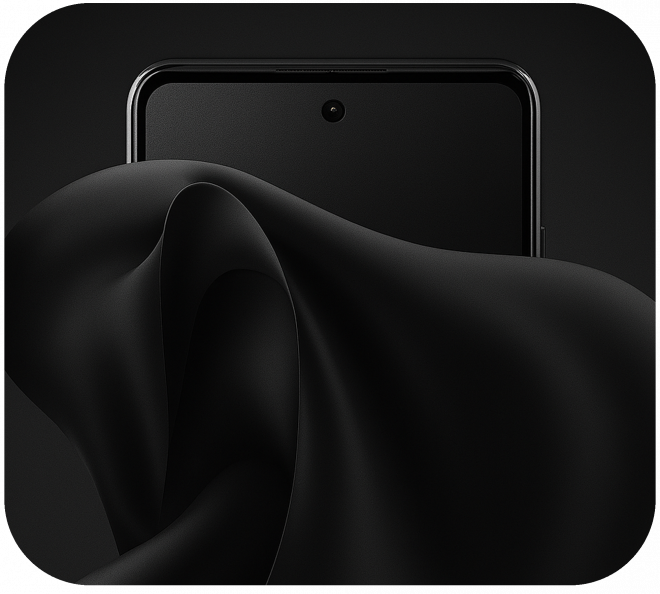 Smartfon Motorola moto g17 Power Stalowy 6