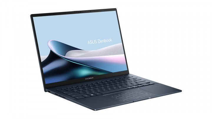 ASUS Zenbook 14 OLED UX3405CA-PZ060W 2