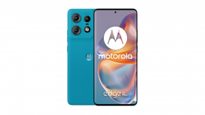 Smartfon Motorola edge 50 Pro PB1J0097PL Snapdragon 7 G3 6,7" 144Hz 12GB 512GB 5G And14 turkusowy