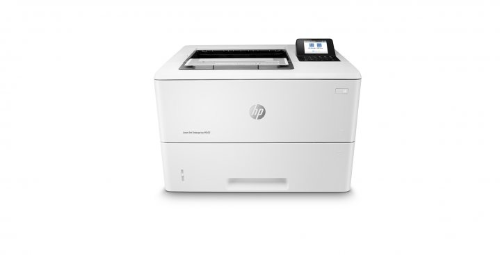 LaserJet Enterprise M507dn 1