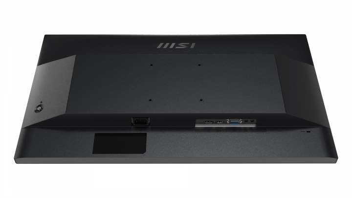 Monitor MSI PRO MP275PG 27" FHD 100Hz 11