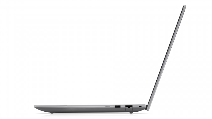 Mobilna stacja robocza HP ZBook X G2i 16 - widok portów lewej strony