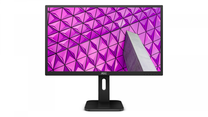 Monitor AOC 22P1