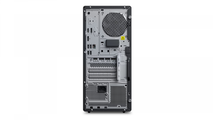 Stacja robocza Lenovo ThinkStation P2 Tower Gen 2 3