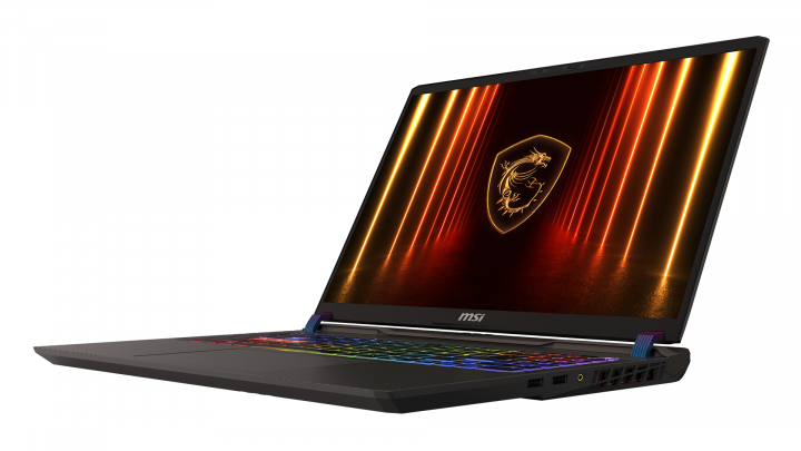 Laptop MSI Vector 16 HX AI A2XWX 3