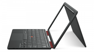 Klawiatura i stojak Lenovo ThinkPad Bluetooth TrackPoint dla X1 Fold - US English 4Y41L72522