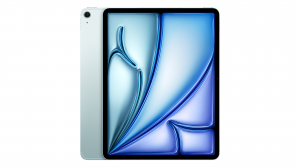 Tablet Apple iPad Air 13" M4 Wi-Fi + Cellular 1TB Niebieski MH9T4HC/A