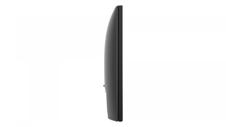 Monitor Dell P2426HE prawy bok