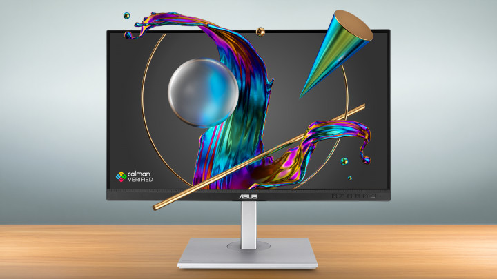 ASUS ProArt PA278CV 4