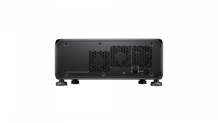 Projektor Optoma ZU1900 W9PD7GW04VZ1 4