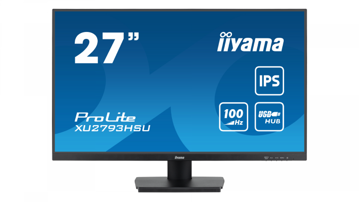 Monitor IIYAMA ProLite XU2793HSU-B6