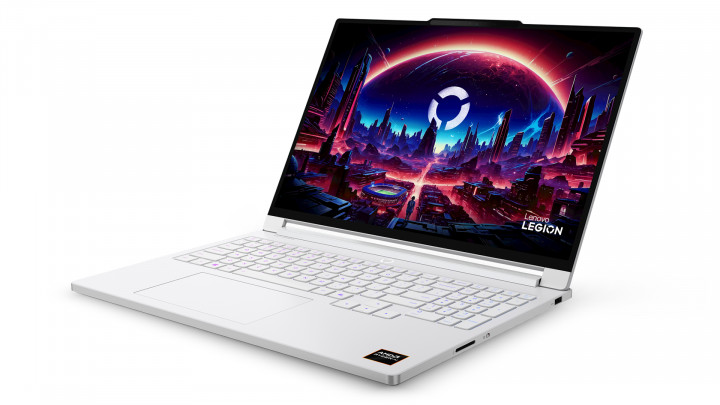 Laptop Lenovo Legion 7 Gen 11 16AGP11 Biały Copilot 6