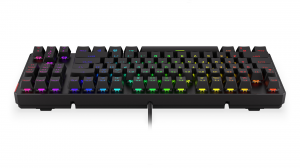 Klawiatura ENDORFY Thock TKL Blue EY5A001